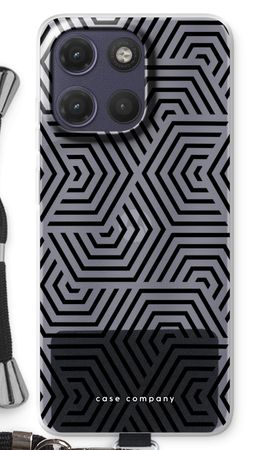 Magic pattern