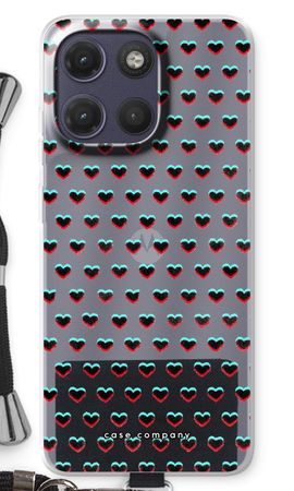Little hearts