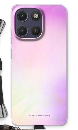 Flow mist pastel