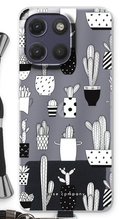 Cactus print