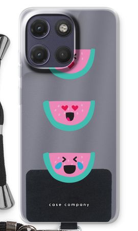 Cute watermelon