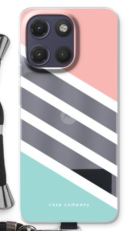 Stripes pastel