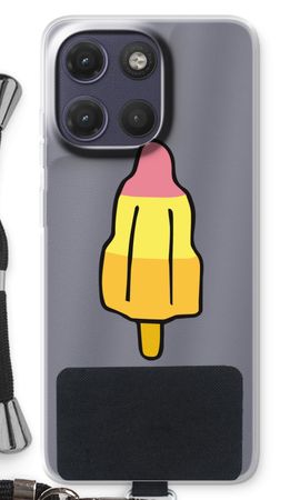 Rocket pop