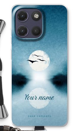 Namecase - Moon