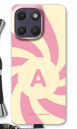 Monogram - Sunburst