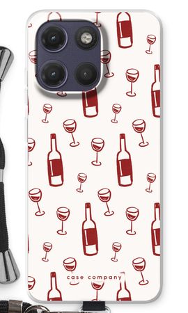 Wine Overload