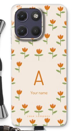 Everbloom - Name & Monogram