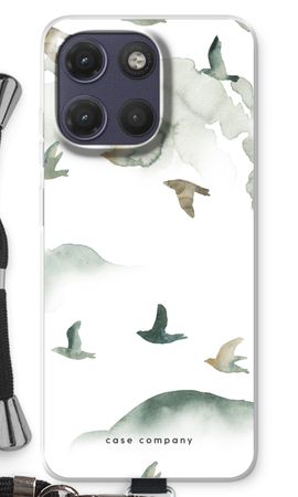 Forest Fliers