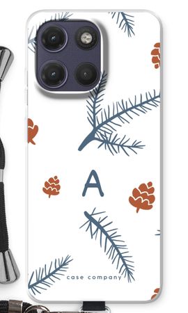 Winter - Monogram