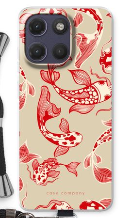 Ruby Koi