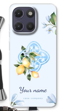Namecase - Citrus