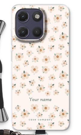 Namecase - Blossom