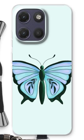 Blue Butterfly