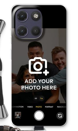 Camera App