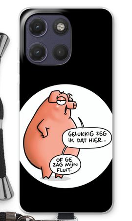Gelukkig zeg