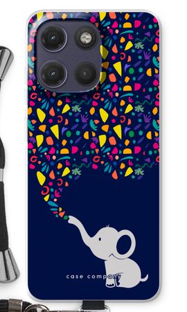 Elephant Confetti