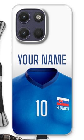 Slovakia - Football
