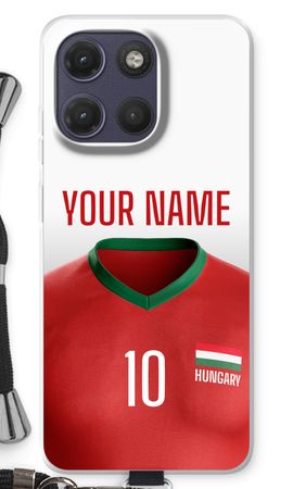 Hungary - Football