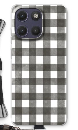 Gingham style