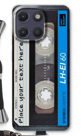 Cassette tape N°2