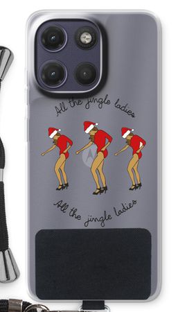Jingle Ladies