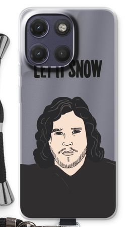 Let It Snow