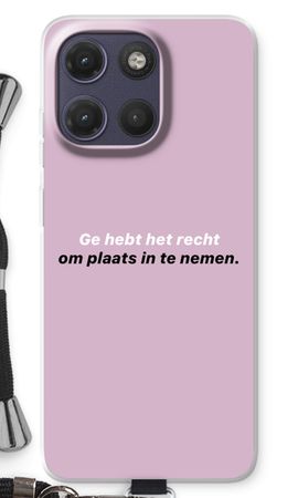 Ge hebt het recht