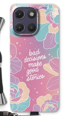 Good stories
