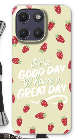Don’t forget to have a great day