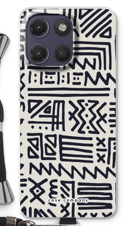 Marrakech print