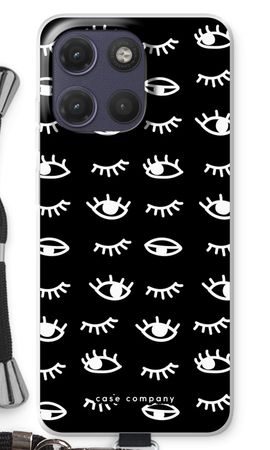 Eye pattern #3