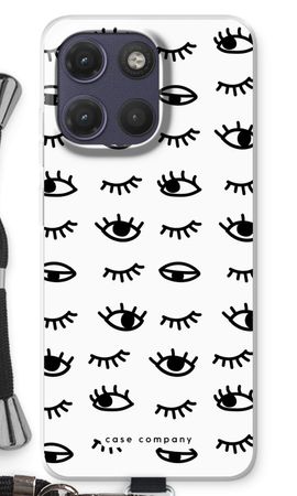 Eye pattern #2