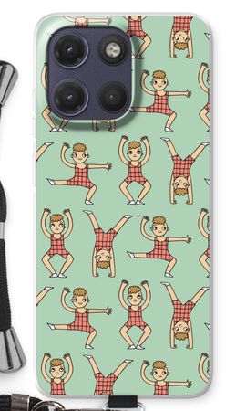 Gymboys