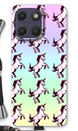Musketon Unicorn