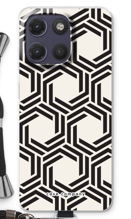 Geometric pattern