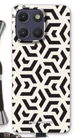 Crazy pattern