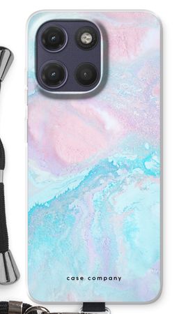 Fantasy pastel