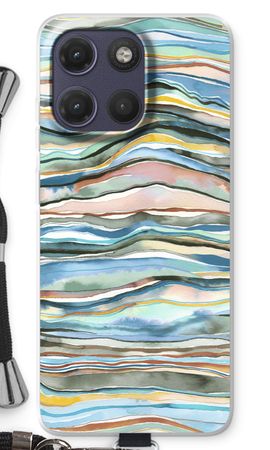 Watercolor Agate