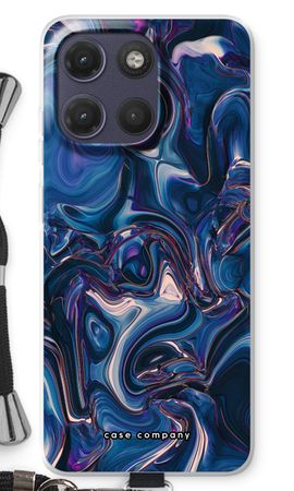 Mirrored Mirage