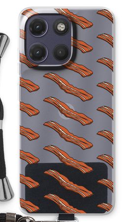 Bacon to my eggs #2