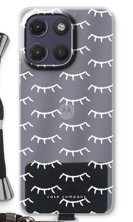 Eyelashes