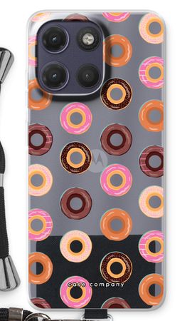 Donuts
