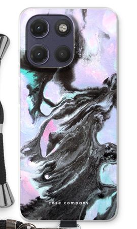 Pastel black