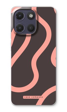 Mocha Swirl