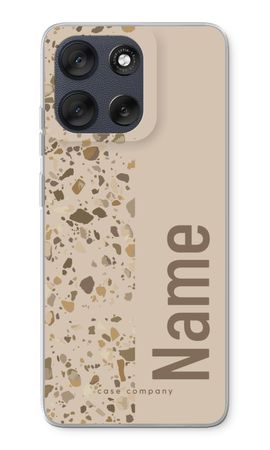 Namecase Terrazzo