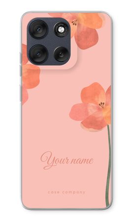Namecase 2 - Floral