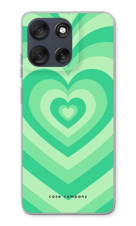 Heart Green
