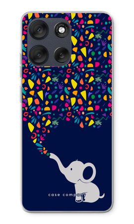 Elephant Confetti