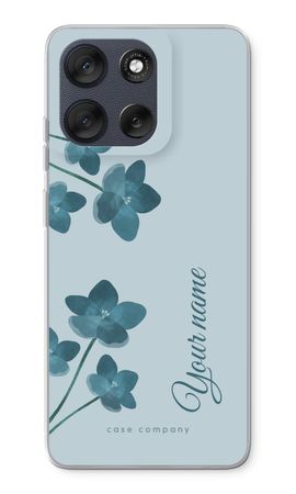 Namecase 3 - Floral