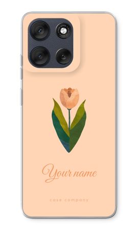 Namecase 1 - Floral